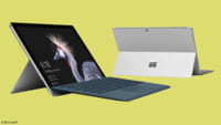 Microsoft lança novo Surface Pro
