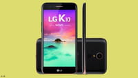 LG lança linha de celulares K10 no Brasil