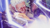 Street Fighter 5 recebe lutador Urien