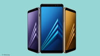 Samsung traz ao Brasil Galaxy A8 e A8+