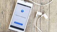 Instant Articles é removido do Messenger