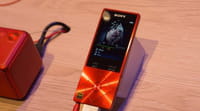 Sony lança Walkman A26