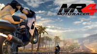 Moto Racer 4 ganha data de lançamento
