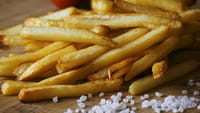 Alto consumo de batata ligado à hipertensão