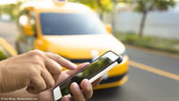 App Easy Taxi abre vagas em SP
