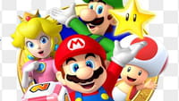 Mario Party Star Rush chega em novembro