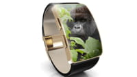 Gorilla Glass SR+ chega para smartwatch