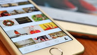 'Explore' no Instagram chega ao Brasil