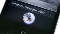 Informações da Siri não têm privacidade