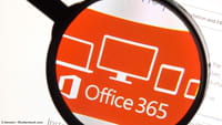 Office 365 passa a exigir Sierra no Mac