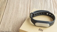 Nova pulseira da Xiaomi será colorida e sem botões