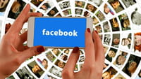 Facebook testa posts com letras maiores