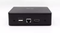 Gadget é console, media center e PC