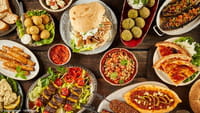 Rede social especializada em gastronomia