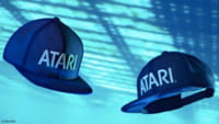 Atari anuncia boné inteligente