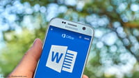 Word passa a ler textos em voz alta