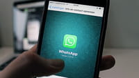 WhatsApp volta a ser bloqueado