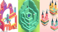 Monument Valley 2 chega ao Android