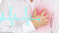 Herpes zóster aumenta risco de infarto e AVC
