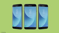 Samsung Galaxy J7 Pro chega ao Brasil