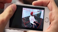 Novo app transforma celular em câmera 3D