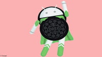 Android Oreo chega a modelos Samsung