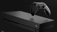 Xbox One X é lançado no Brasil
