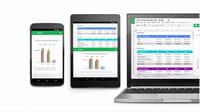 Reconhecimento de voz para o Google Docs