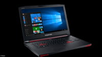 Acer lança notebooks ultrafinos gamers