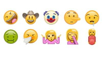 Twitter libera novo pacote de emojis