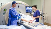 Ressonância pode diagnosticar câncer de próstata