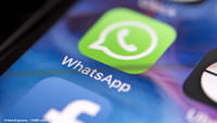 WhatsApp já é mais popular que o Facebook