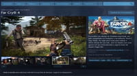 Como baixar e instalar o game Far Cry 4