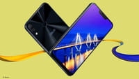 Linha Zenfone 5 e Max Pro chegam ao Brasil