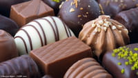Chocolate amargo reduz estresse e inflamação