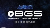 BGS recebe desenvolvedores de God of War