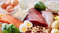 Carne branca: mais gordurosa que vermelha