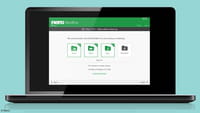 App BackItUp disponível para Android