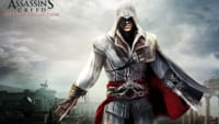 Anunciada coletânea de Assassin's Creed