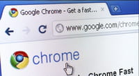 Bug nos direitos de autor no Chrome