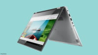 Lenovo Yoga 520 chega ao Brasil