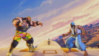Street Fighter 5 ganha novo estágio