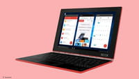 Lenovo lança novo notebook na Computex