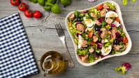 Dieta mediterrânea ajuda a tratar osteoporose