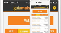 App GuiaMais Vantagens é lançado