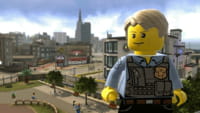 LEGO City Undercover terá outras versões