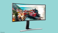 Samsung lança novos monitores curvos