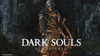 Dark Souls vira remaster