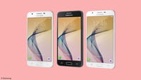 Galaxy J5 Prime chega ao Brasil