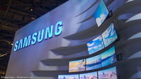 Samsung anuncia atualização do MagicInfo